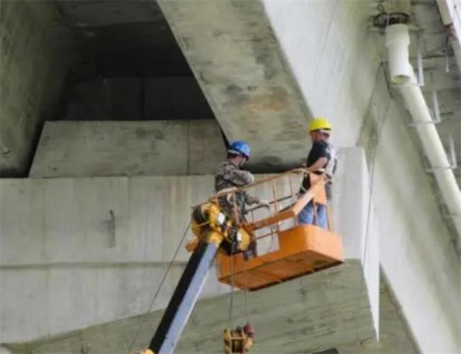 南平桥梁建设排水系统