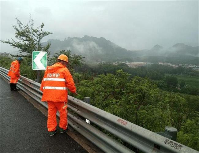 南平大型机场排水系统